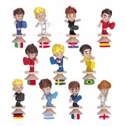 Ароматна бомбочка для ванни з іграшкою