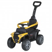 Детский электроквадроцикл M 4803EL-6 до 25 кг