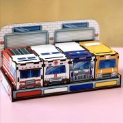 Дерев'яна настільна гра