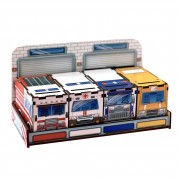 Дерев'яна настільна гра