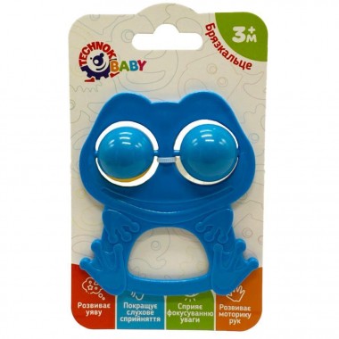 Детская погремушка 