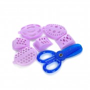 Детский набор пластилина