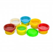 Детский набор пластилина