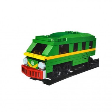 Детский конструктор Детский конструктор