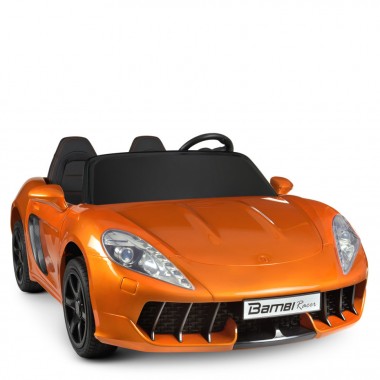 Детский электроквадроцикл Bambi Racer M 4055ALS-7 до 100 кг