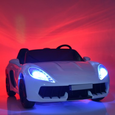 Детский электроквадроцикл Bambi Racer M 4055ALS-7 до 100 кг