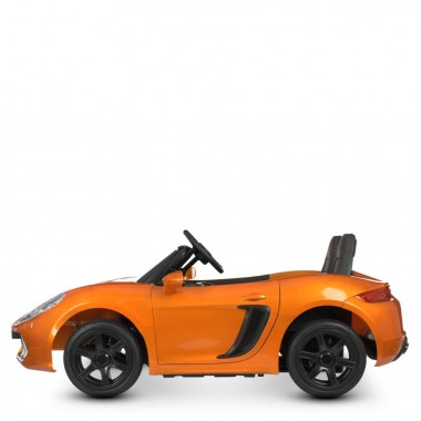 Детский электроквадроцикл Bambi Racer M 4055ALS-7 до 100 кг