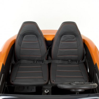Детский электроквадроцикл Bambi Racer M 4055ALS-7 до 100 кг