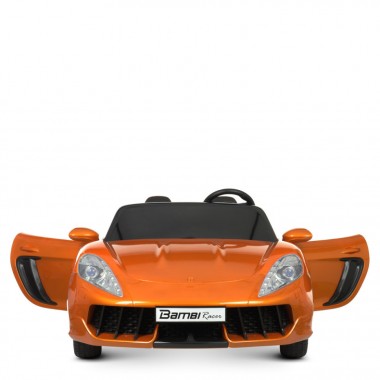 Детский электроквадроцикл Bambi Racer M 4055ALS-7 до 100 кг