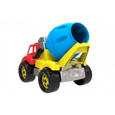 Машина Technok Бетономешалка 3718TXK