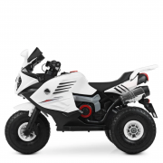 Дитячий електромобіль Мотоцикл Bambi Racer M 4216AL-1 до 20 кг