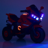 Детский электромобиль Мотоцикл Bambi Racer M 4216AL-1 до 20 кг