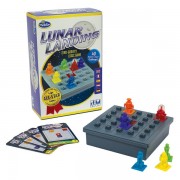 Игра-головоломка Lunar Landing Лунная посадка ThinkFun 6802