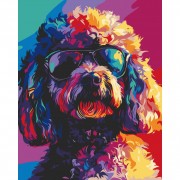 Картина за номерами