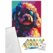 Картина за номерами