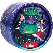 Настільна гра Лавка чудес LG2046-12 російська мова