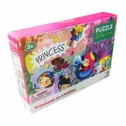 Дитячі пазли 300418