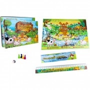 Настольная Игра-бродилка