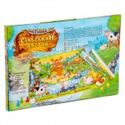 Настольная Игра-бродилка