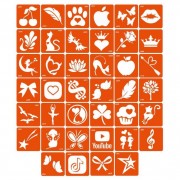 Набір для біо-тату