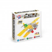 Дитячий Конструктор металевий