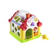 Игра Игровой центр Mola 9196