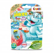 Ароматна бомбочка для ванни з іграшкою