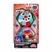 Ігровий набір «Леді Баг і Супер-Кіт» серії «Chibi» Парк розваг» Miraculous 50553