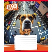 Тетрадь ученическая 