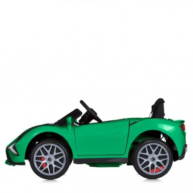 Детский электромобиль Машина M 5859EBLR-5 до 30 кг