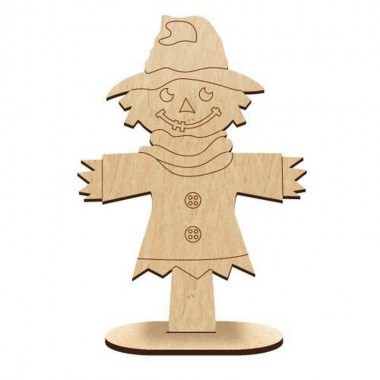 Фигурка для раскрашивания и декорирования 