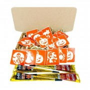 Набор для био-тату