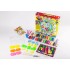 Набор креативного творчества Danko Toys Тесто для лепки Master Do 30 цветов 7651DT