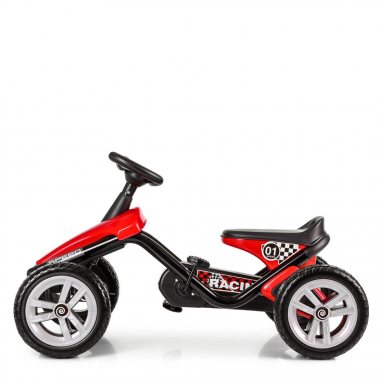 Велокарт детский Bambi kart M 4087E-3 до 25 кг