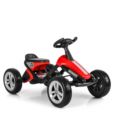 Велокарт детский Bambi kart M 4087E-3 до 25 кг