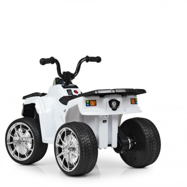 Детский электроквадроцикл Bambi Racer M 4137EL-1 до 30 кг