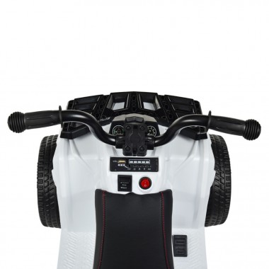 Детский электроквадроцикл Bambi Racer M 4137EL-1 до 30 кг