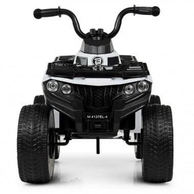 Детский электроквадроцикл Bambi Racer M 4137EL-1 до 30 кг