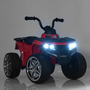 Детский электроквадроцикл Bambi Racer M 4137EL-1 до 30 кг