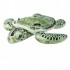 Детский надувной плотик для катания Intex 57555 «Черепаха», 191x170
