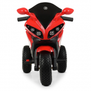 Дитячий електромобіль Мотоцикл Bambi Racer M 4216AL-3 до 30 кг