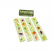 Дерев'яна головоломка