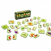 Дерев'яна головоломка