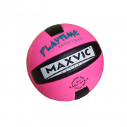 Мяч волейбольный  BT-VB-0053 Foam (Розовый)