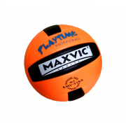 Мяч волейбольный  BT-VB-0053 Foam (Оранжевый)