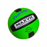 Мяч волейбольный  BT-VB-0053 Foam (Зелёный)