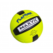 Мяч волейбольный  BT-VB-0053 Foam (Жёлтый)