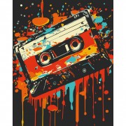 Картина за номерами