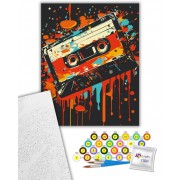 Картина за номерами