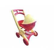 Коляска для кукол с люлькой Doloni Toys 0121/01